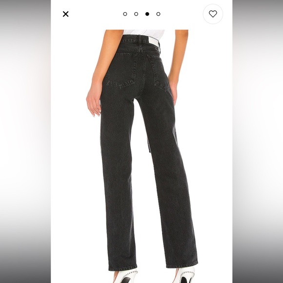 RE/DONE Jeans - Picture 11 of 16